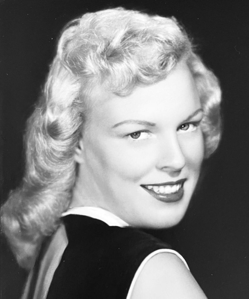 Kay (Jolley)  Schwarz