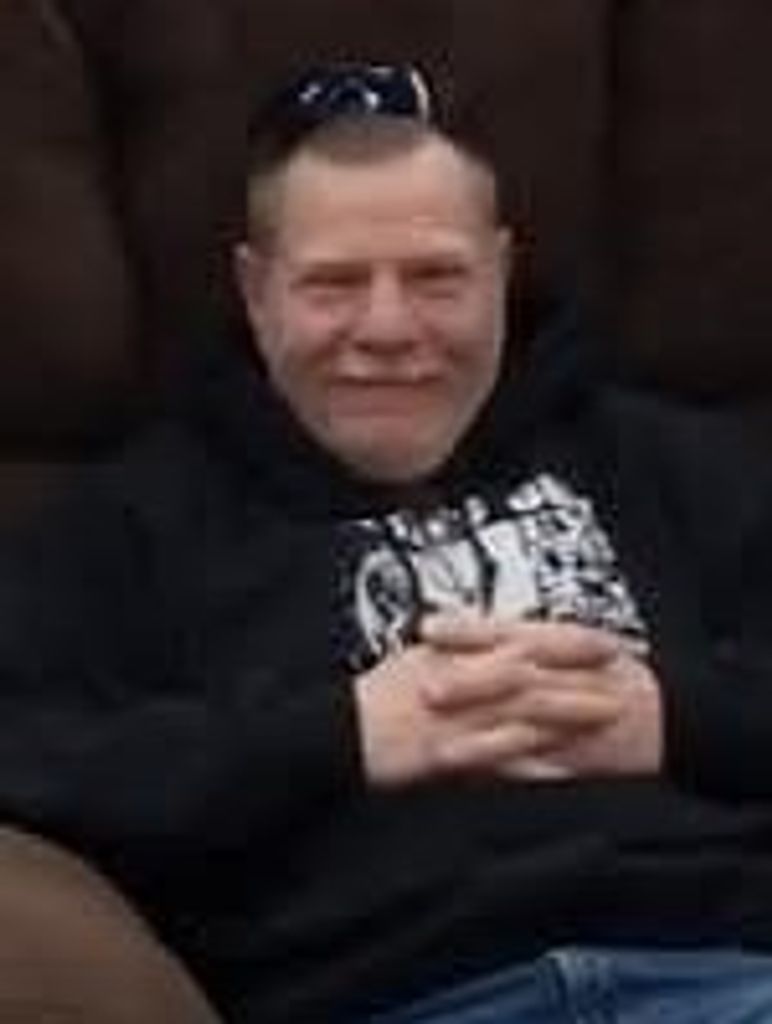 David Mitchell Boger Profile Photo