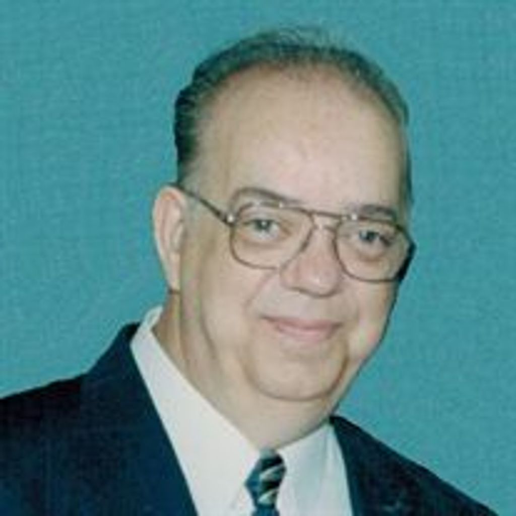 James E. Perry