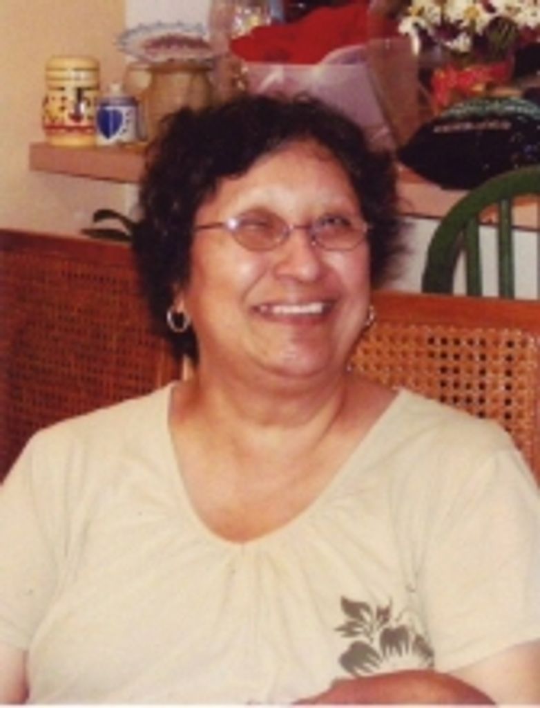 Rose Mary Garcia