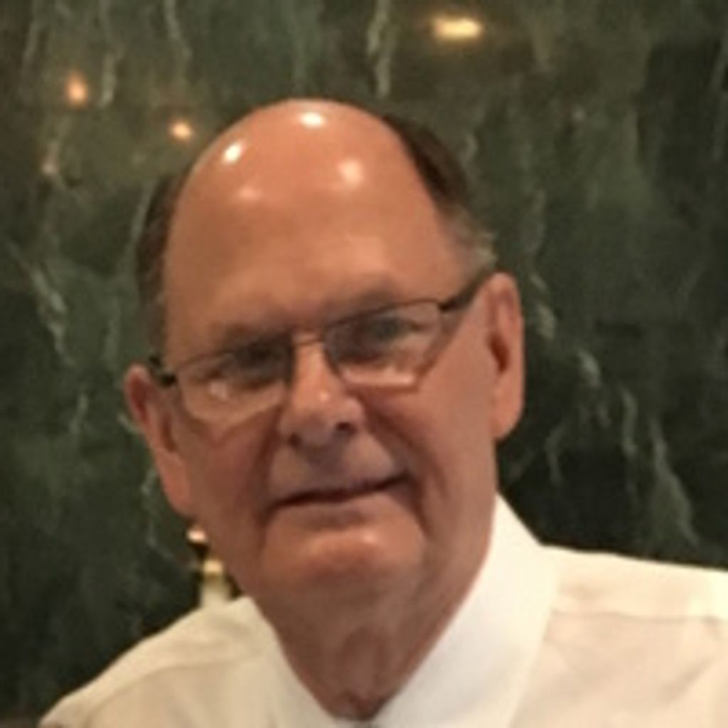 Daniel Thomas Breaux