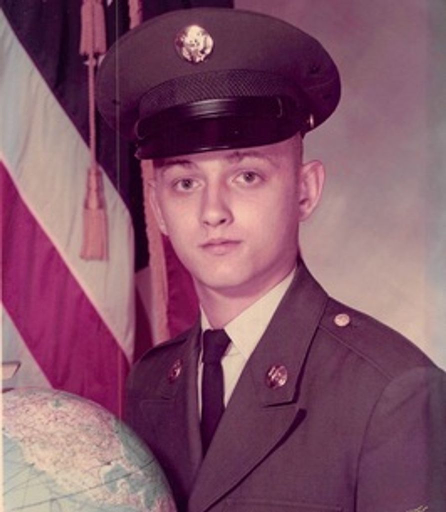 Robert Lee Britton Profile Photo