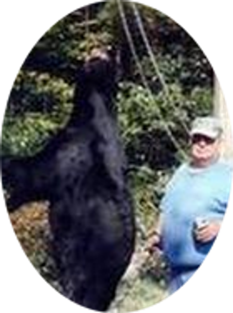 Howard Haaf