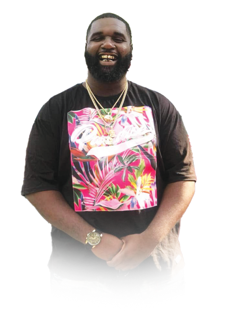 Jamira Levon Walker, Sr. Profile Photo