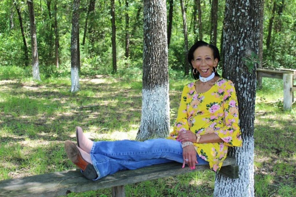 Rosie Durham Profile Photo