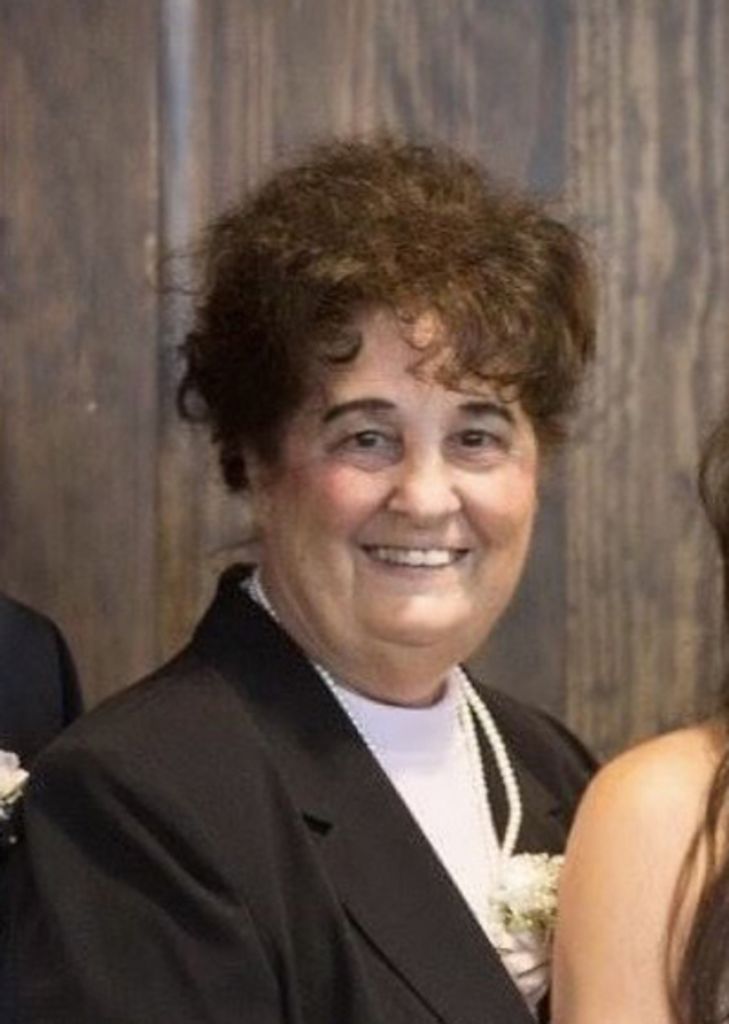 Patricia Cook Profile Photo