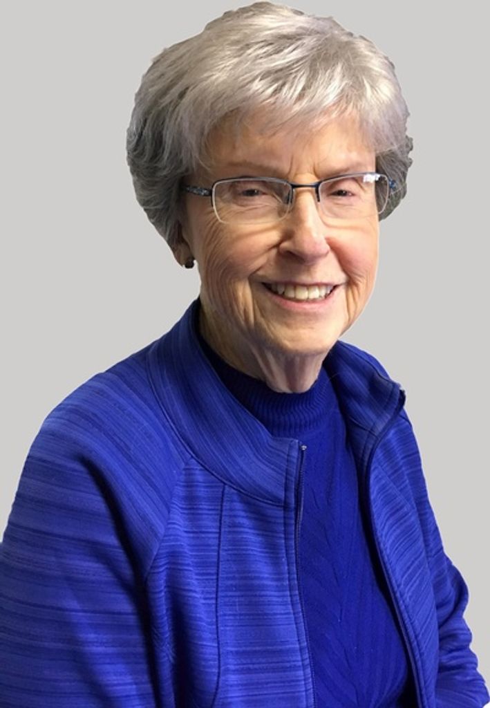 Helen (Gamill) Hamilton