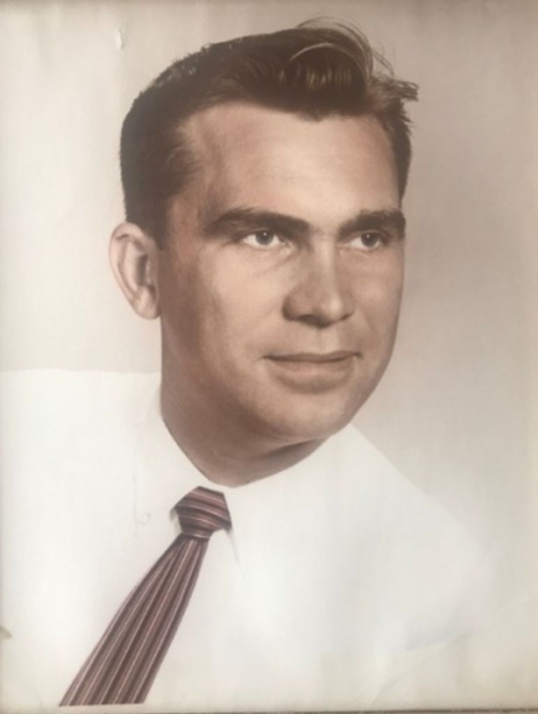 Furman Calhoun Estridge, Jr.