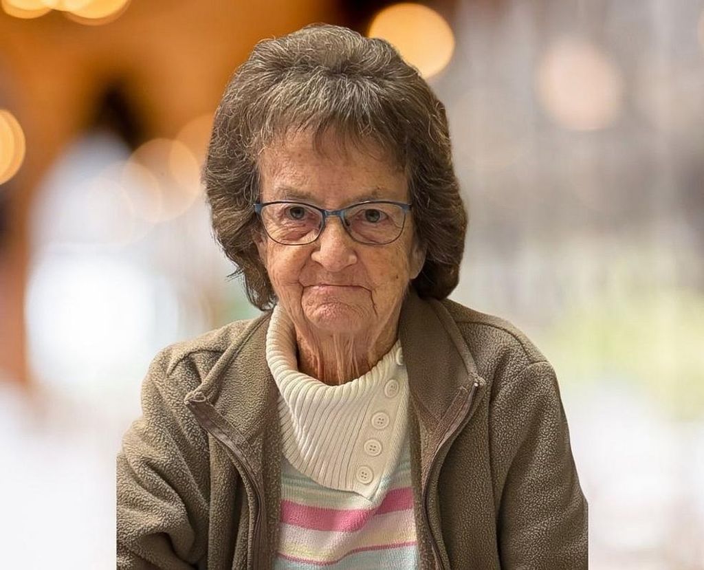 Patricia Ann Cole Profile Photo