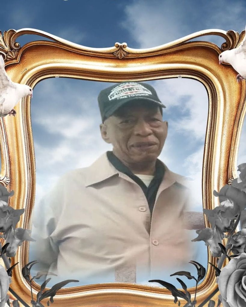 Mr. Raymond Lee Salter