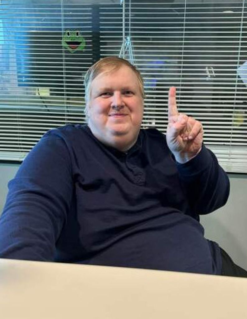 Brian Scott Best Profile Photo