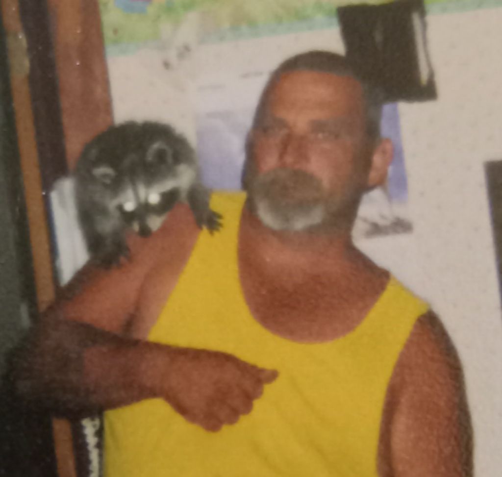 Edward "Eddie" Yerian