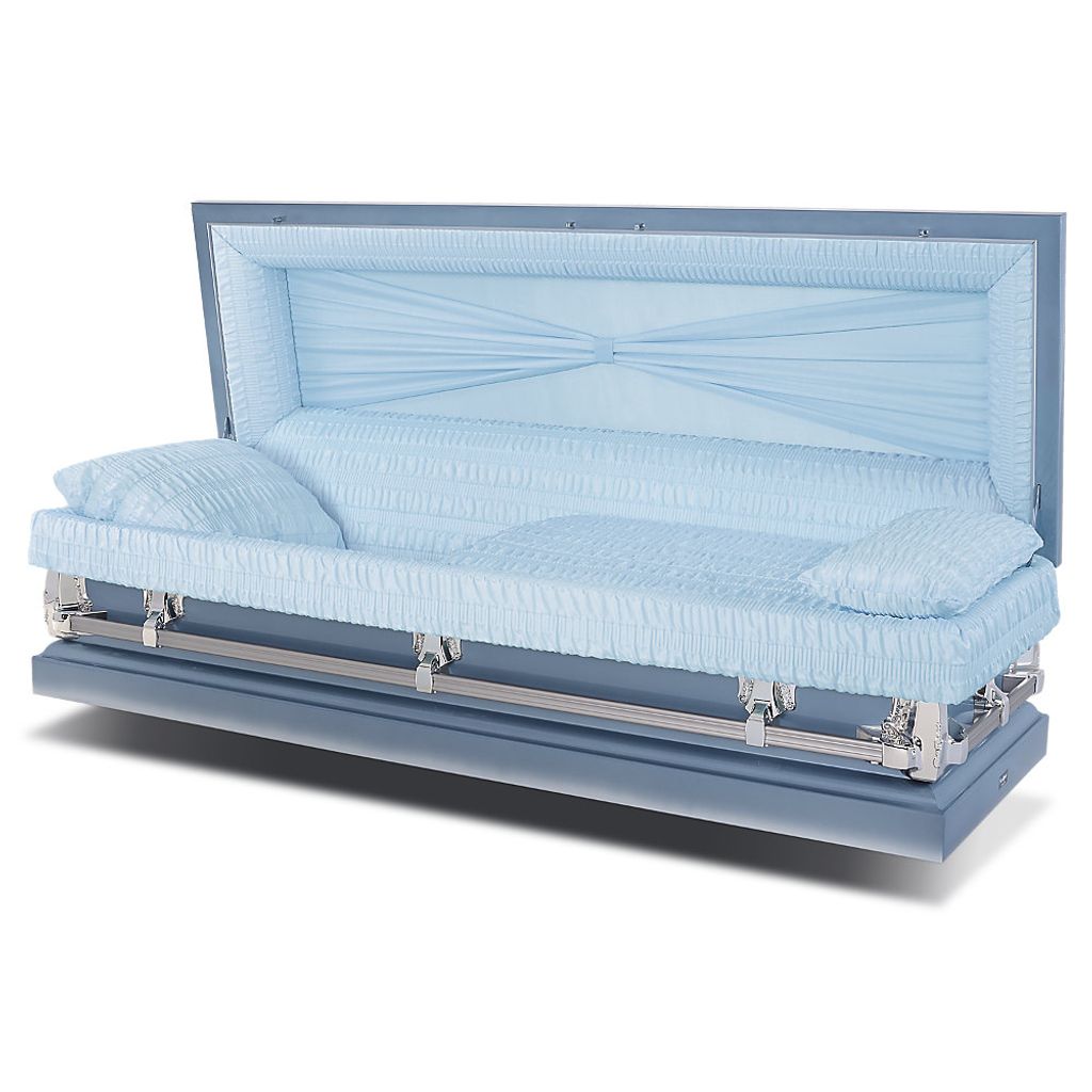 Caskets | Mauk & Yates Funeral Home