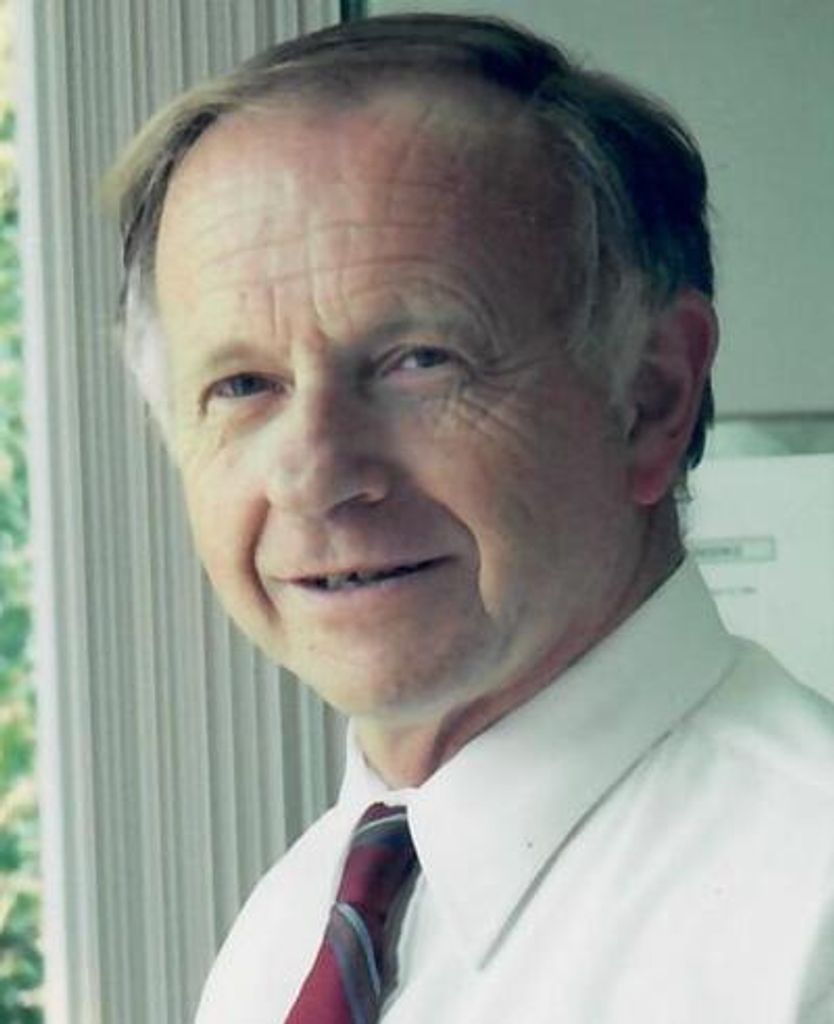 Herbert E. Whitworth