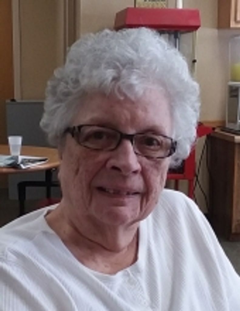 Karen Colleen Weiny