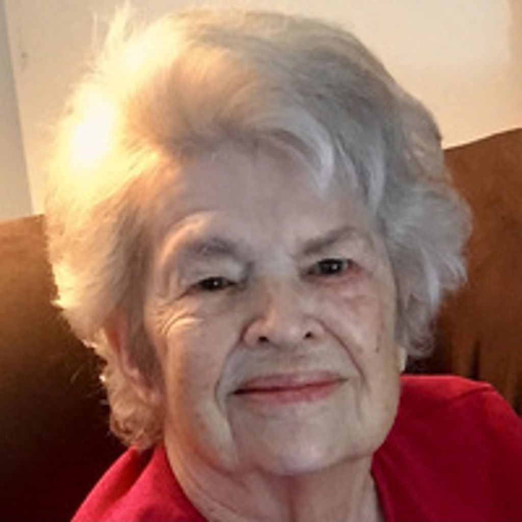 Ona Mae (Hays) Neuenschwander... Age 96 Profile Photo