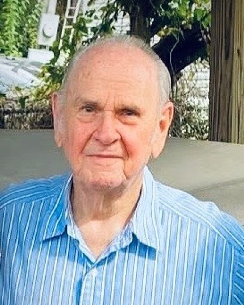 Donald Lee Delaney Profile Photo
