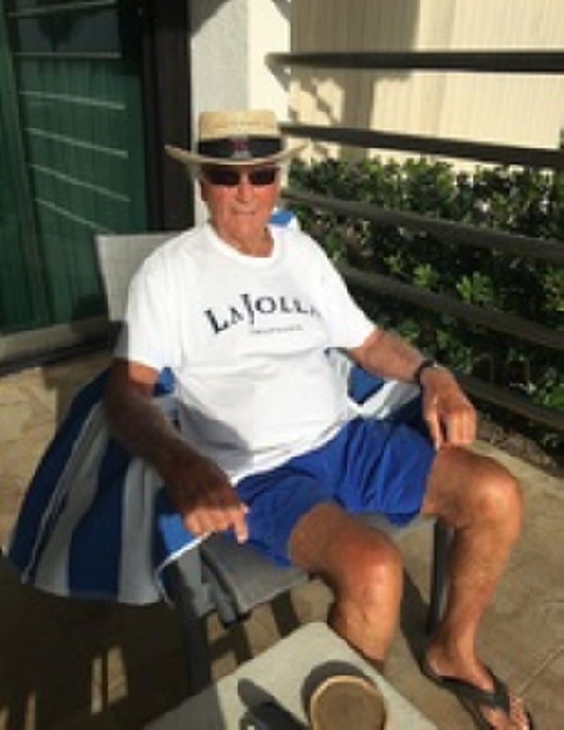 Berry Lloyd Mashburn