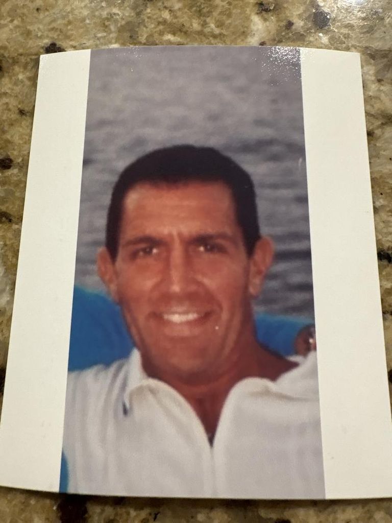 Kenneth P. Baldini Profile Photo