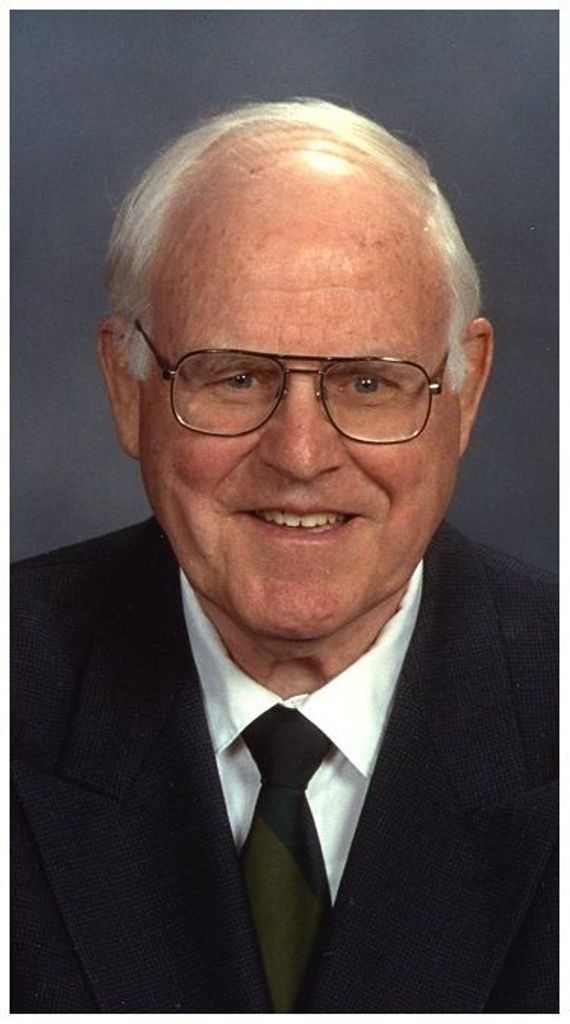 Gordon Lowell Bennett