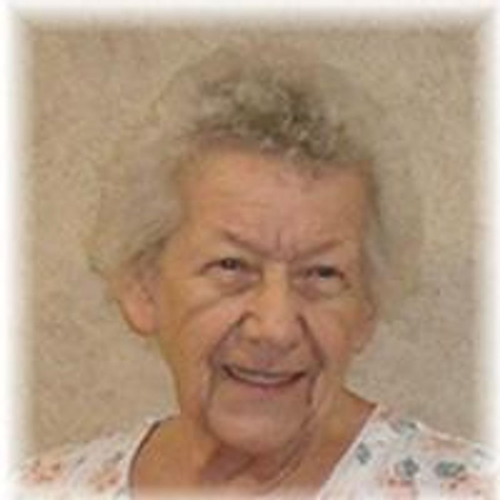 Catherine Ann Garrard