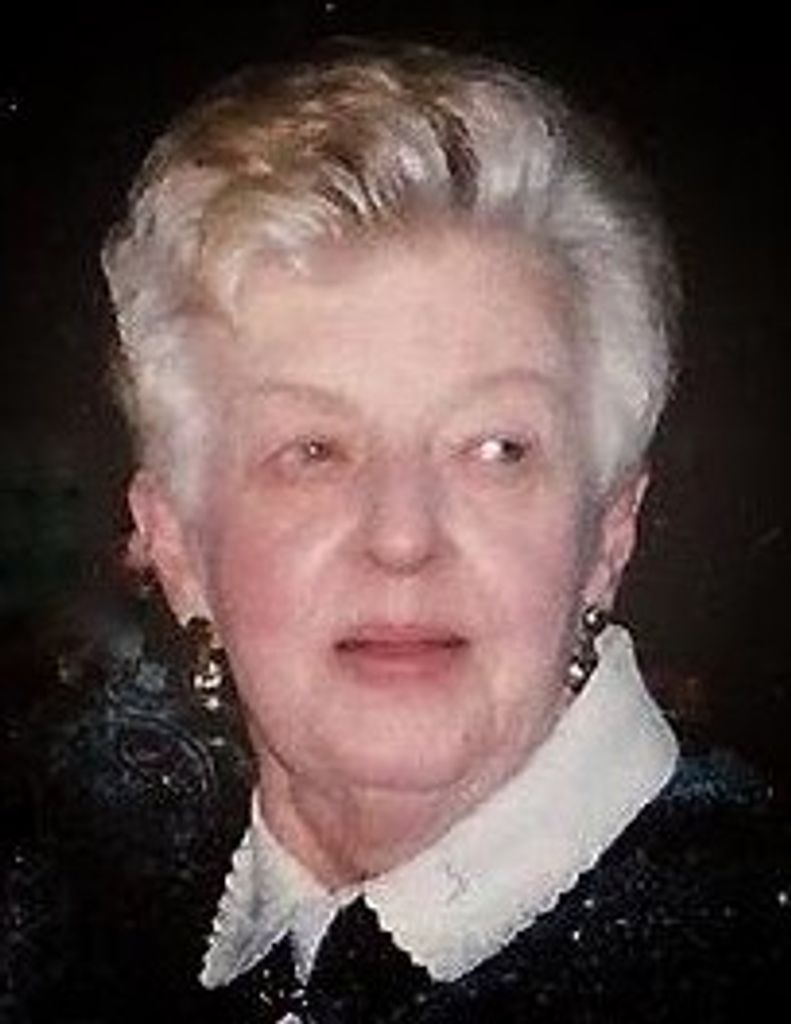 Betty Miller