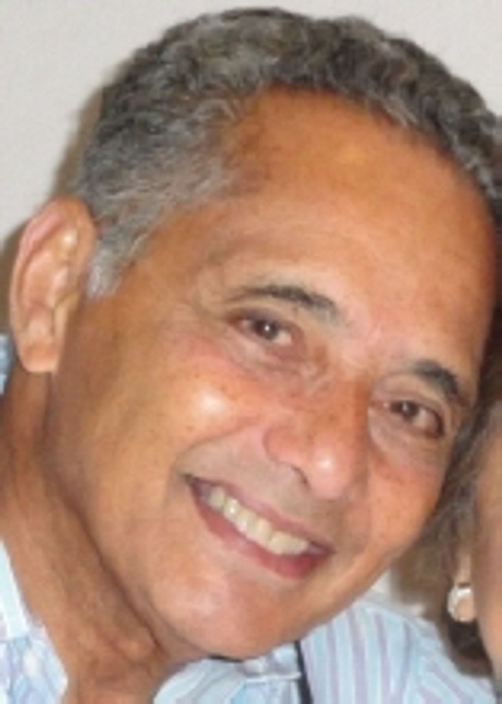 Cesar Augusto Aleman