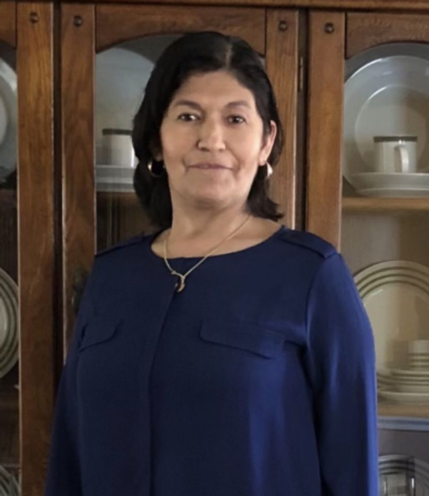 Martha E. Rivas Profile Photo