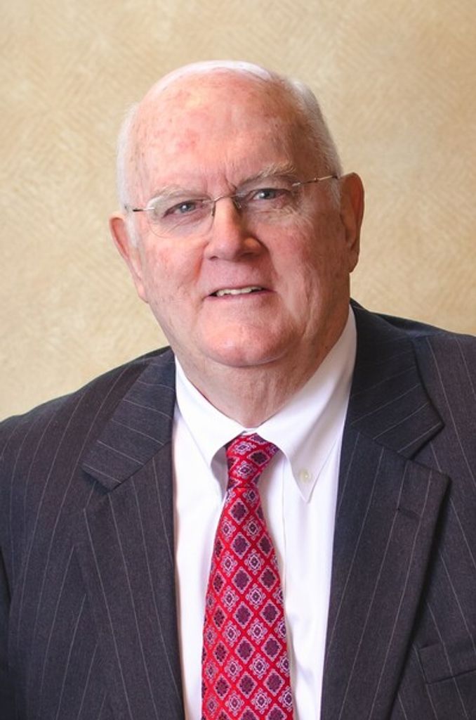 Charles Ewing Clement Profile Photo