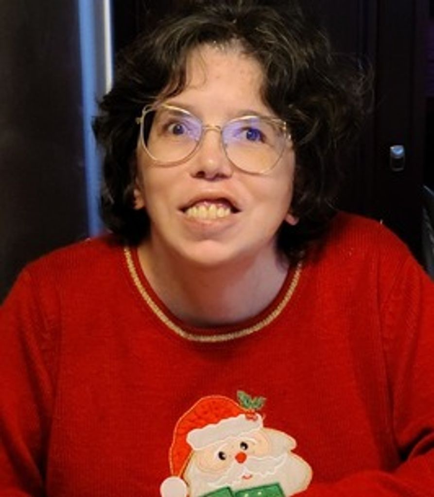 Joni Del Borrello