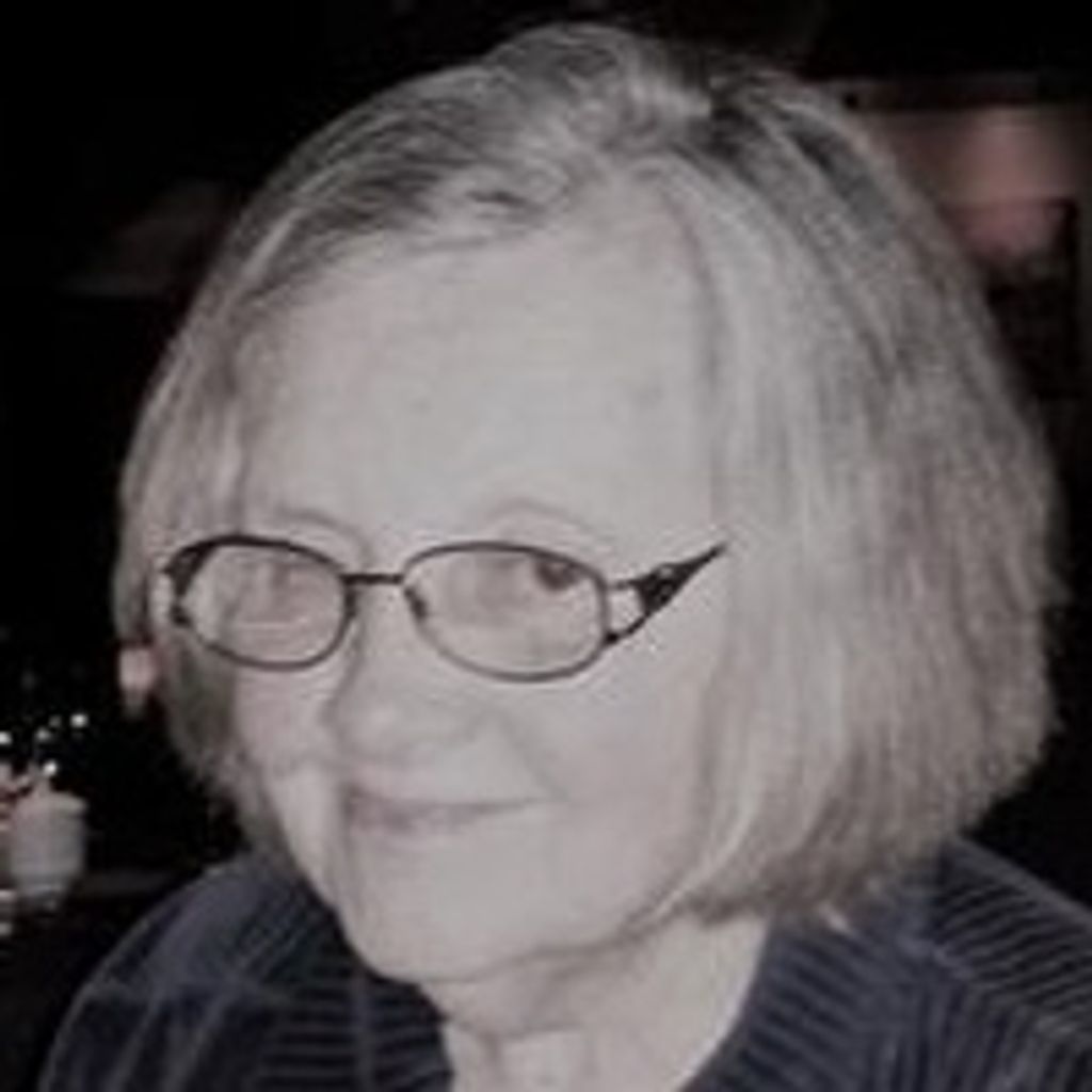 Joyce Theodora Maugeri
