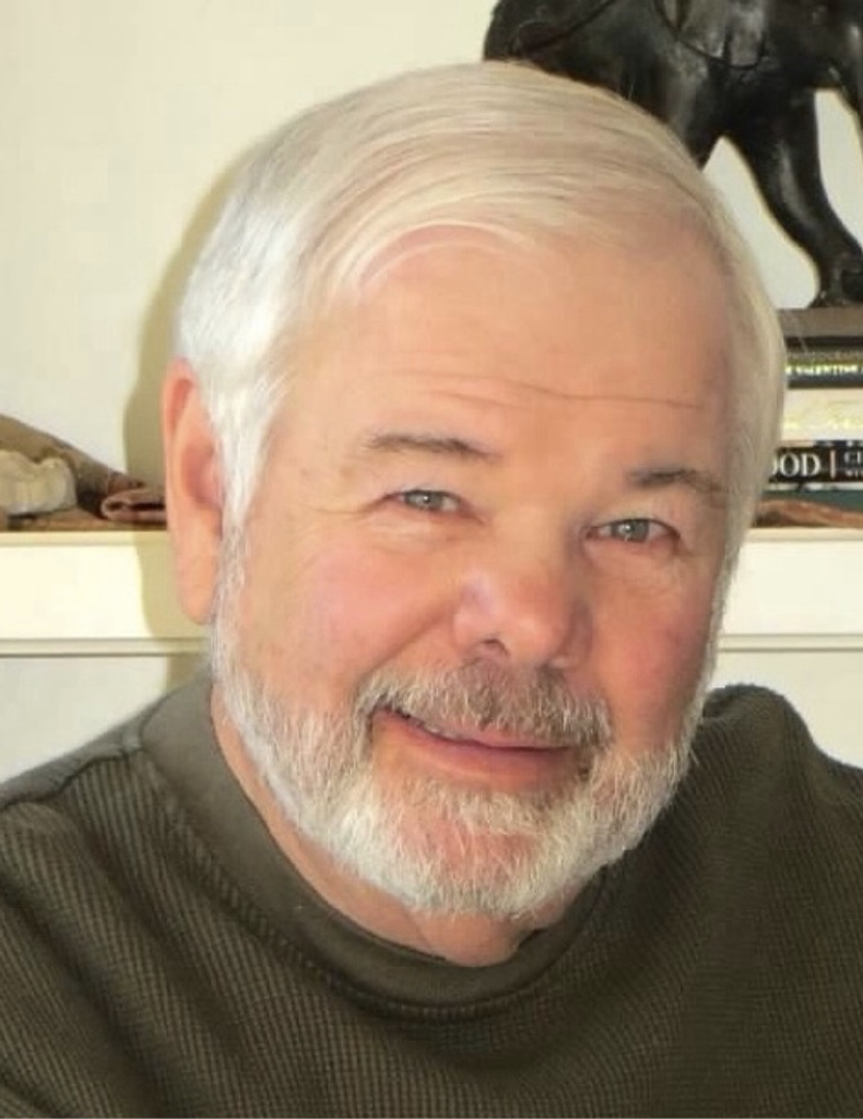 Charlie Robert Collins Profile Photo