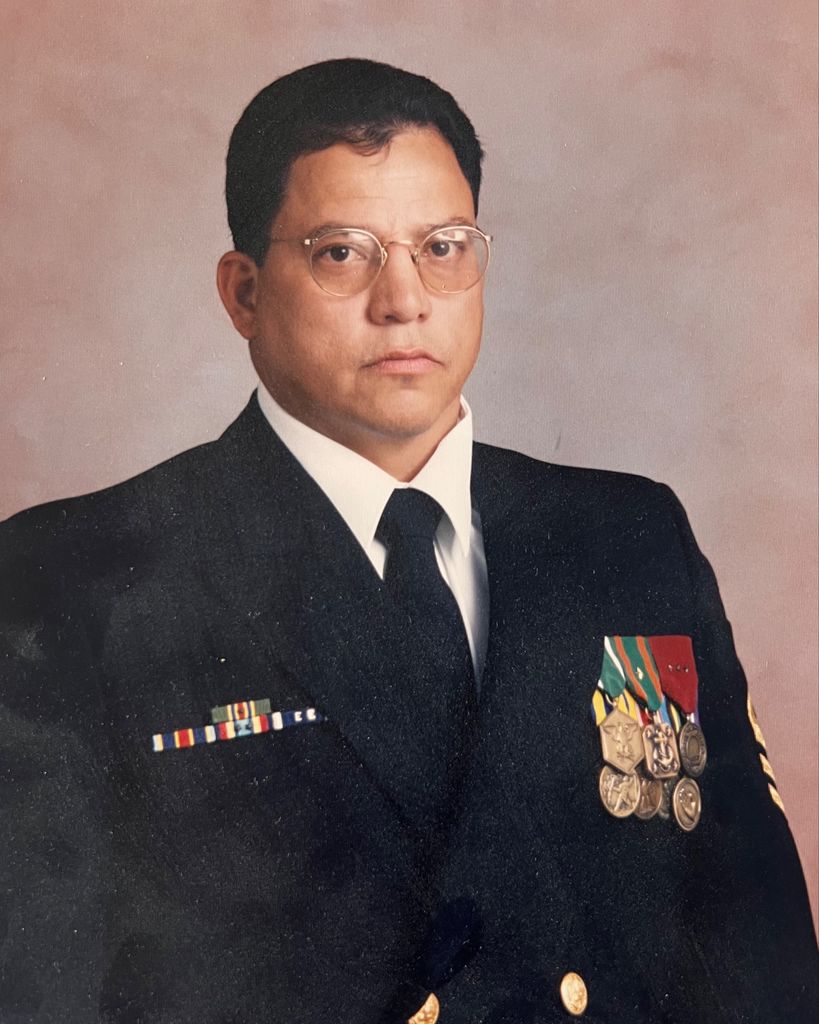 Jose Luis Lara