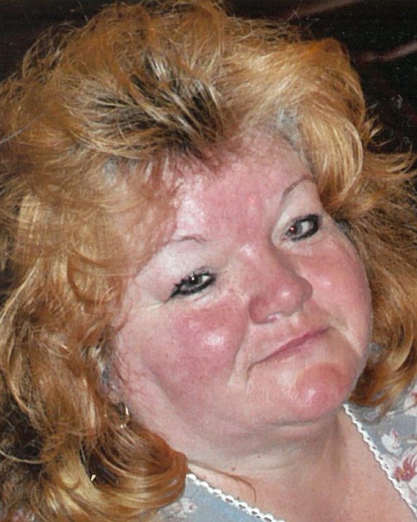 Patricia Lee Ellis