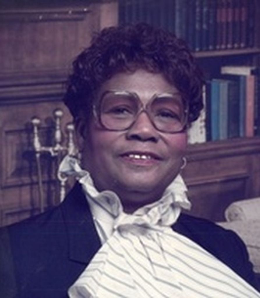 Pecolia Sanders