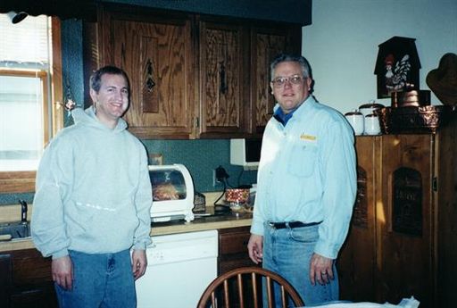 Ronald "Ron" Dean Terrell photo gallery thumbnail 93 of 152