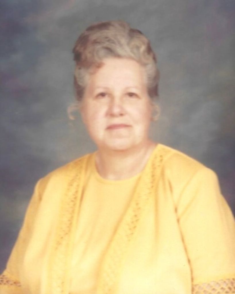 Myra Browning