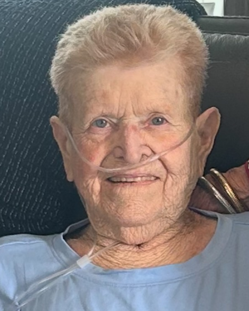 Elsie Rita Green Profile Photo