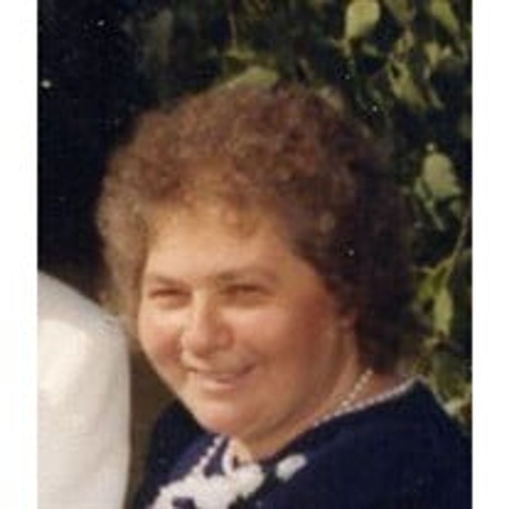 Margaret M. Hayward