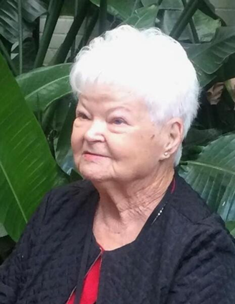 Ethel Mae Carter