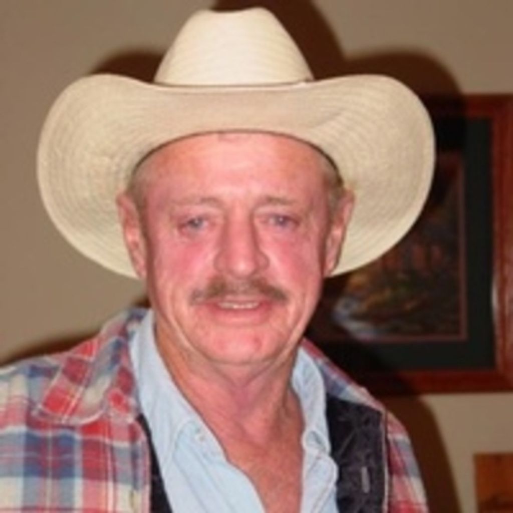 Marion "Levi" Russell