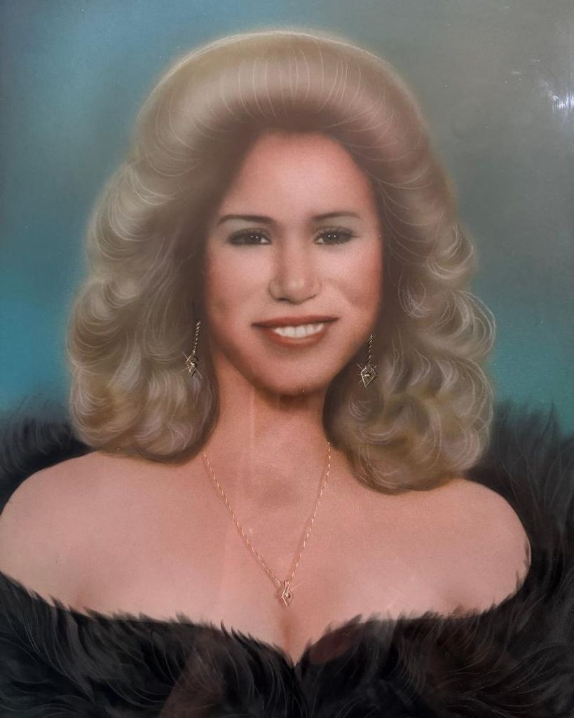 Rachel Evelyn Sotelo