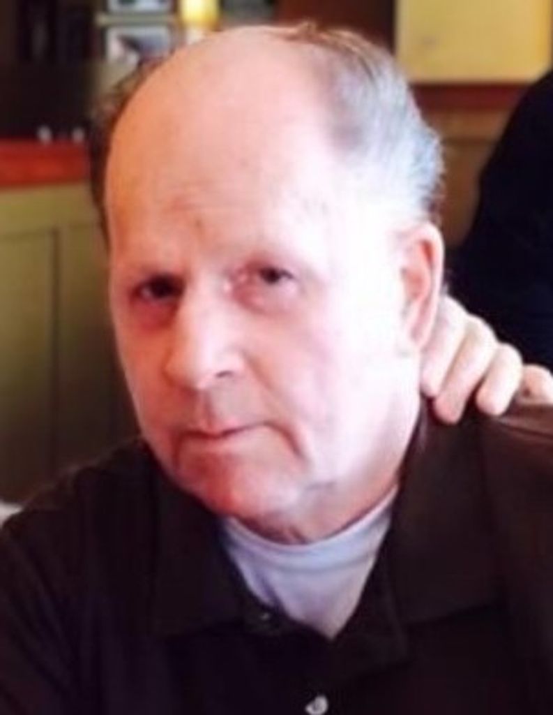 Carl A. "Bud" Goodwin Profile Photo