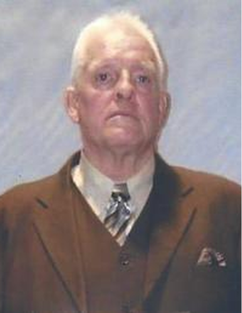 Douglas Duane Somerson