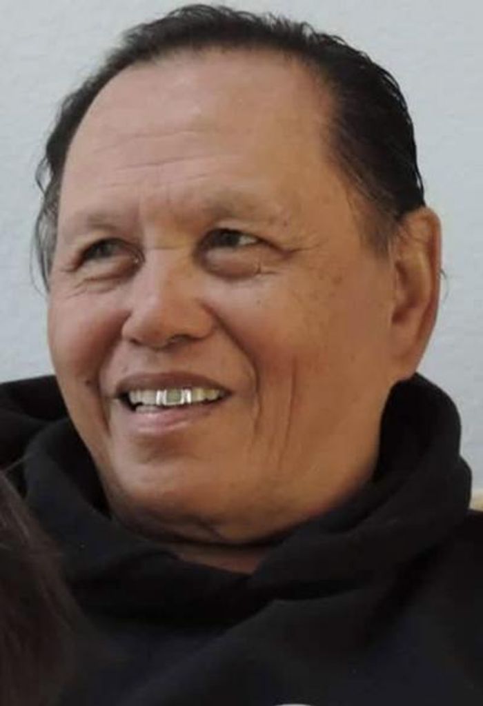 Santos Alvarado Albutra Jr. Profile Photo