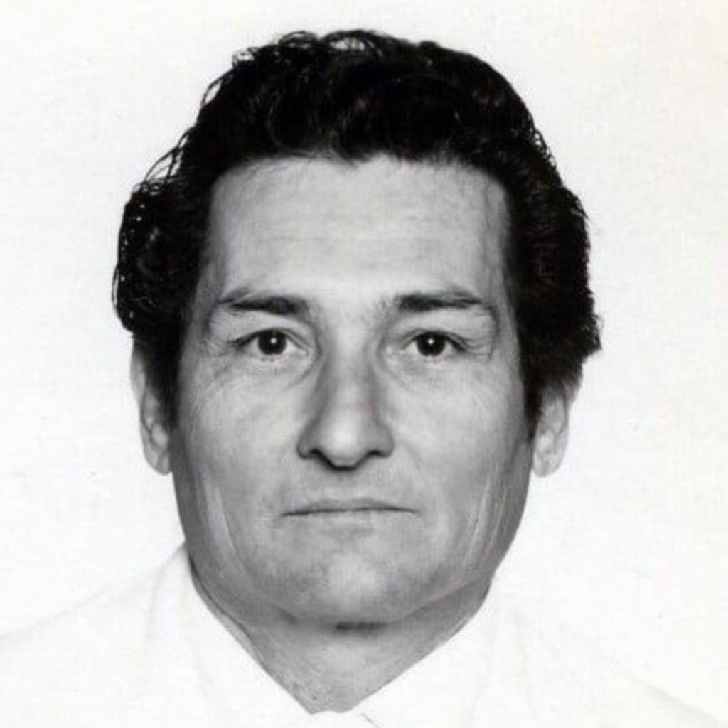 Pablo N. Hernandez