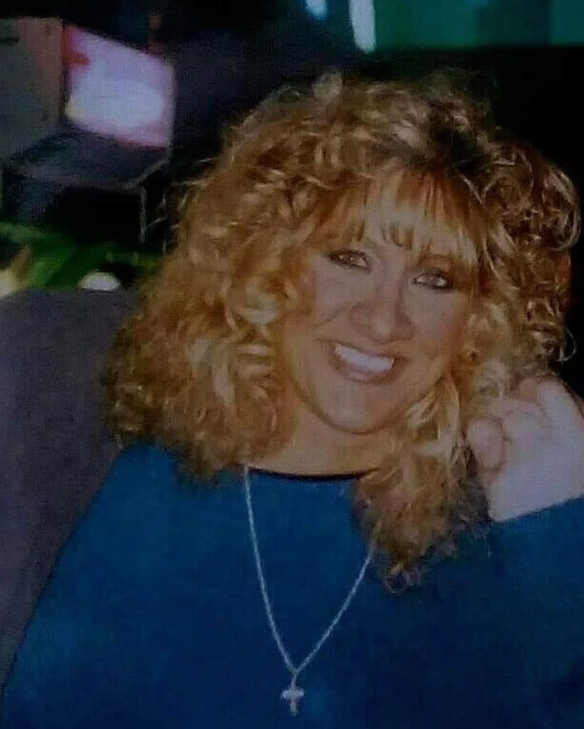 Barbara L. Hoover