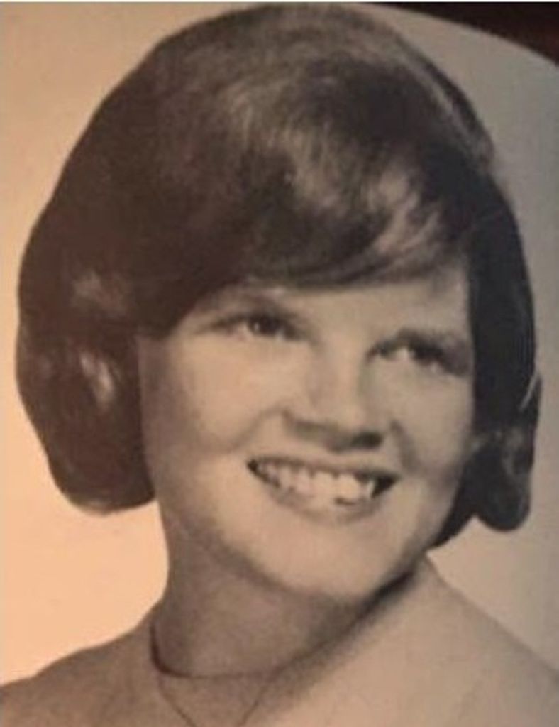 Judith "Judi" Dobson Bernardi