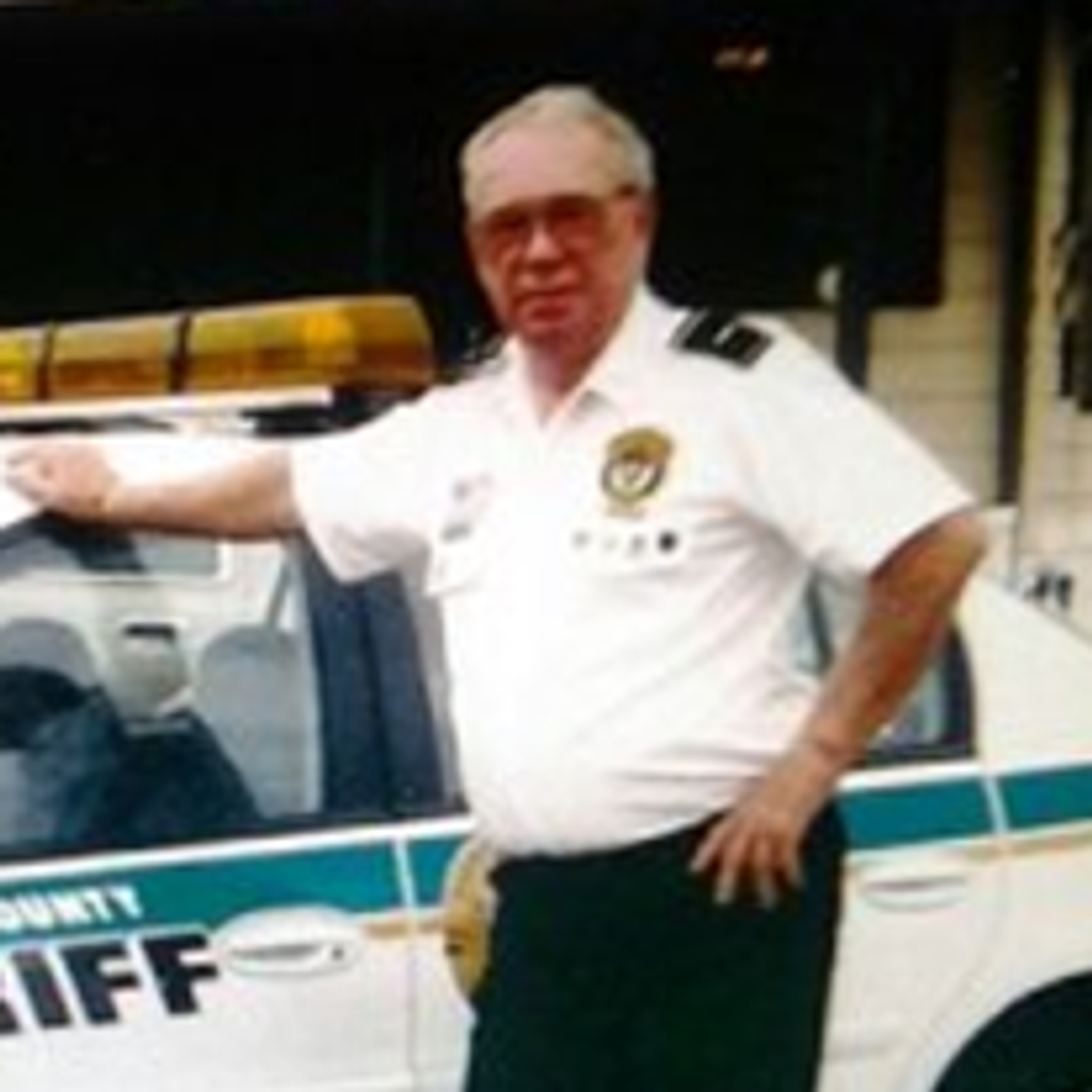Robert Lee Martin