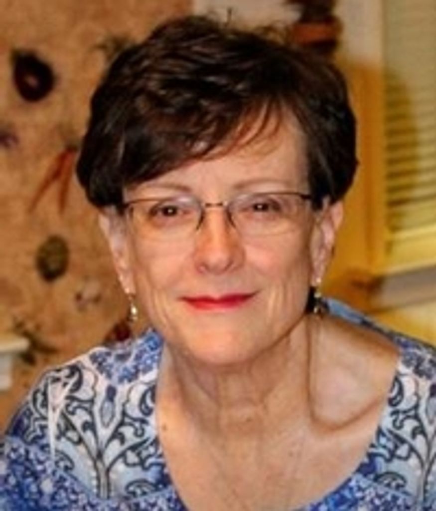 Margaret Lynne Duncan